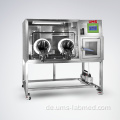 Anaerobe Inkubator-Workstation UAI-D